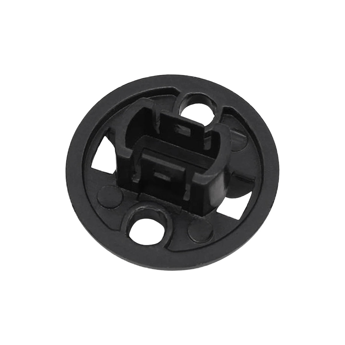 Key Knob Push Turn Switch for Mazda RX-8 (2006–2011) D461-66-141A-02, D6Y1-76-142