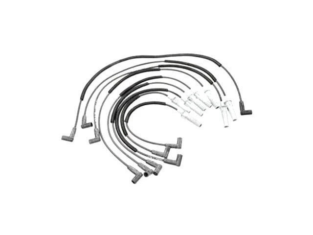 Spark Plug Wire Set for Dodge B1500 (1995–1998) 35815SGKQ