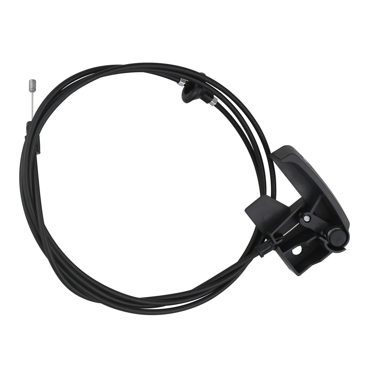 Hood Release Cable Pull Handle Assembly for Compatible Models (1999–2007)