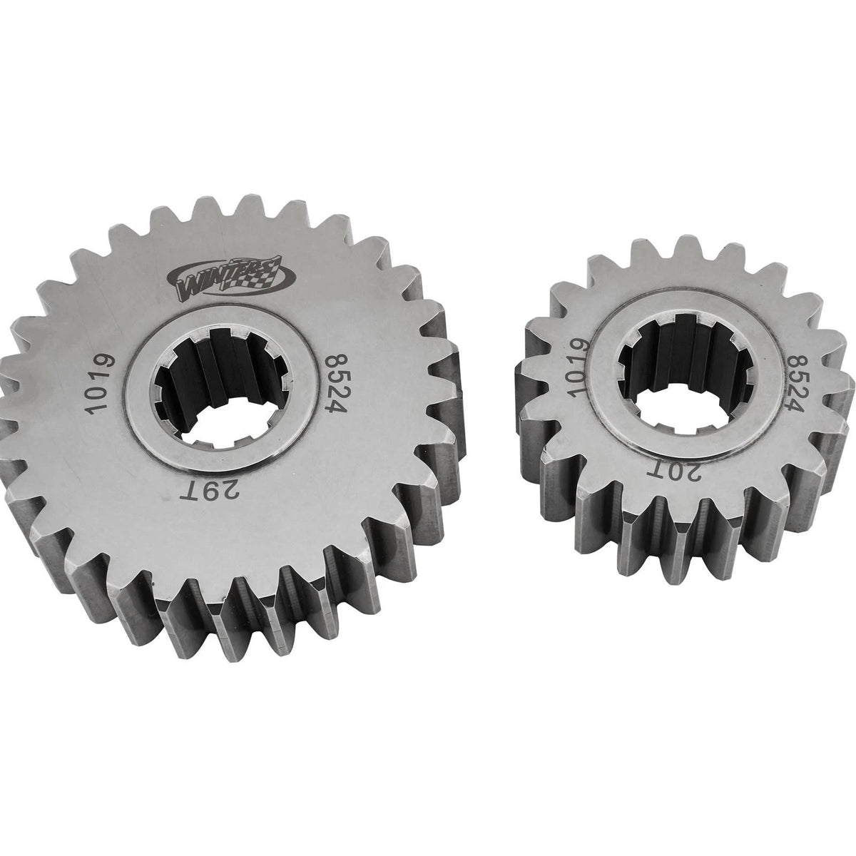 Quick Change Gear Set 10 Spline for Winters 8536R (17/25 Teeth)