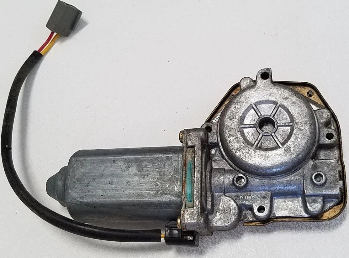 Window Motor for Lincoln Mark VIII (1997–1998) Passenger Side
