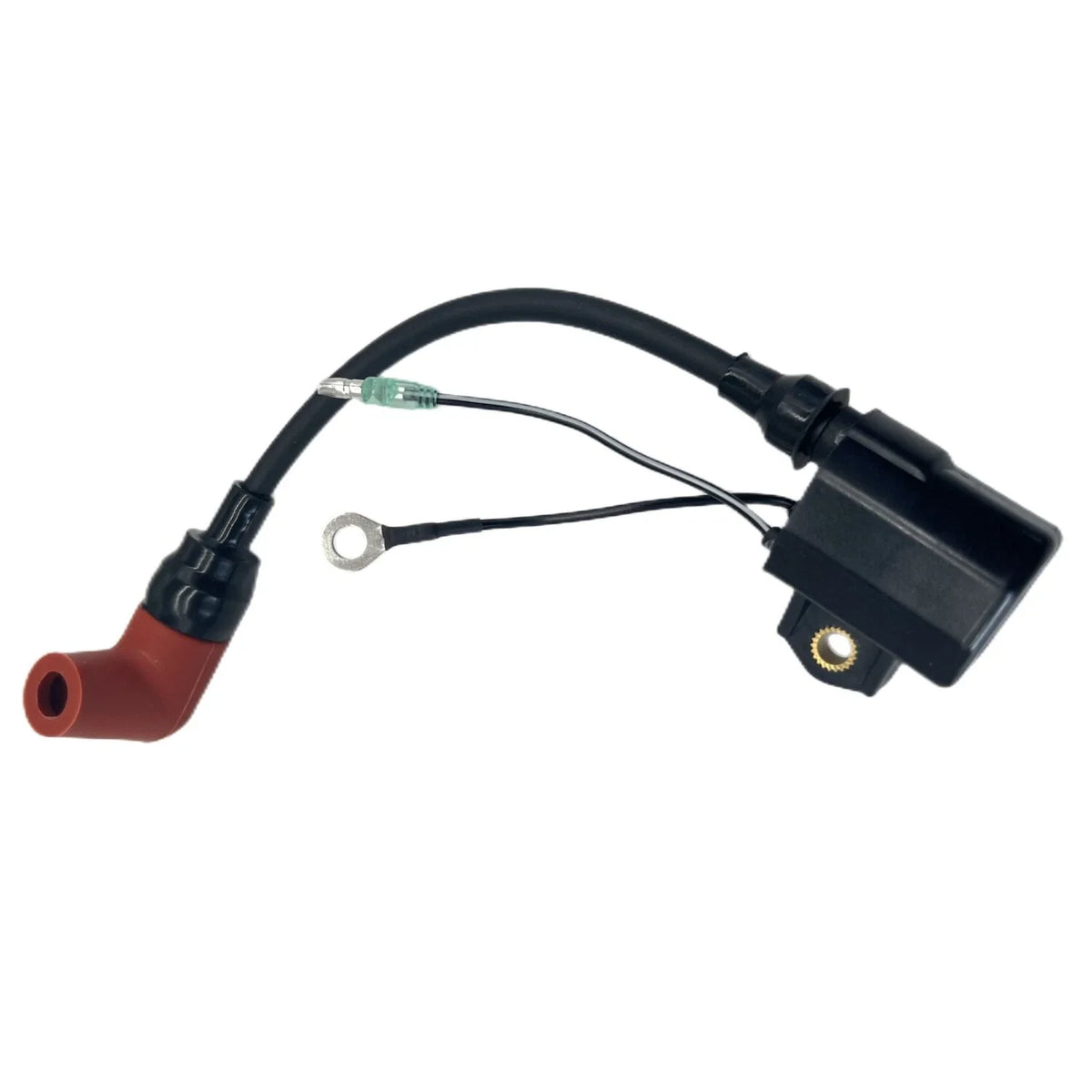 Ignition Coil for Yamaha 50HP-90HP 2 Stroke (1992–2006) 697-85570-00-00