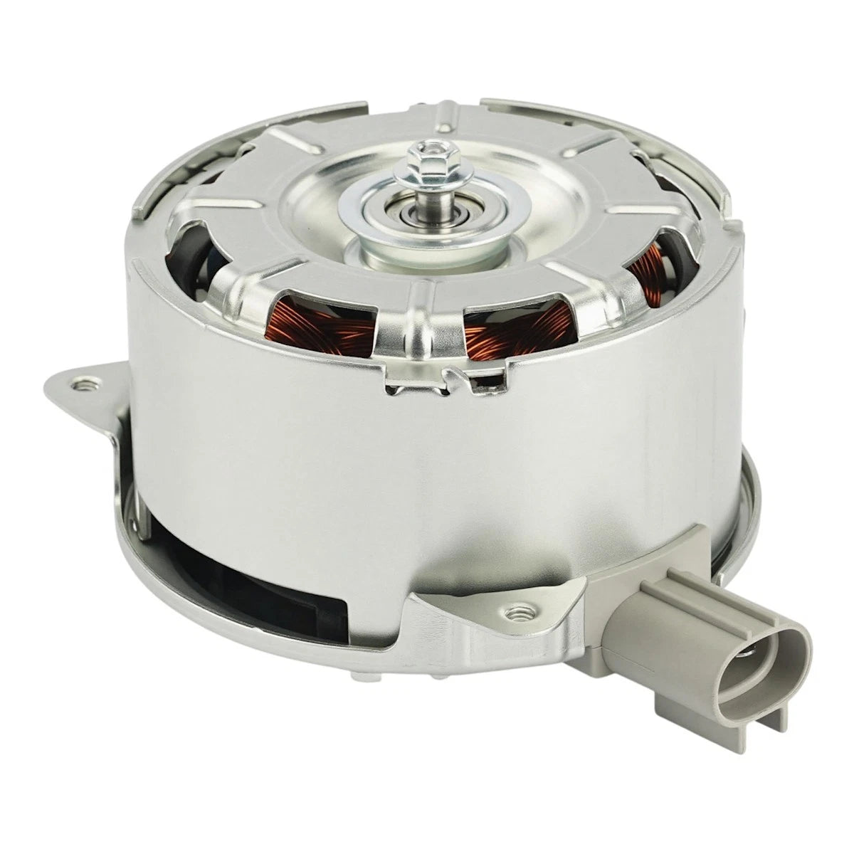 Engine Cooling Fan Motor for Toyota Yaris (2016–2018) 18084709, 163630Y050, 163630Y040