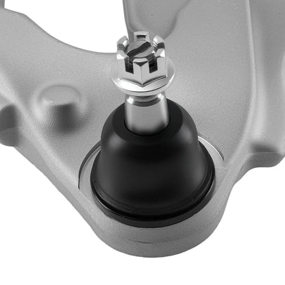 Aluminum Front Right Lower Control Arm w/ Ball Joint for GMC Sierra 1500 (2007–2013)