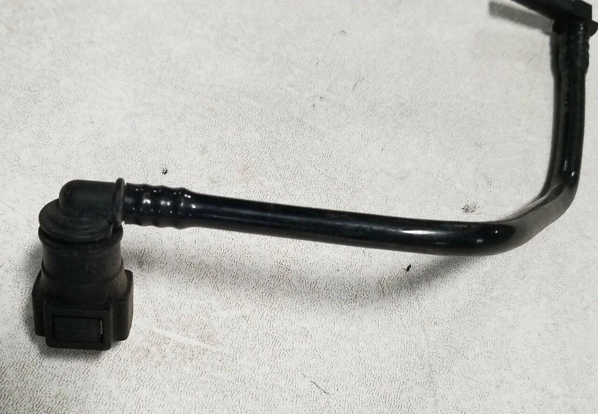 Purge Valve Vacuum Tube for Jaguar X Type (2002–2008)