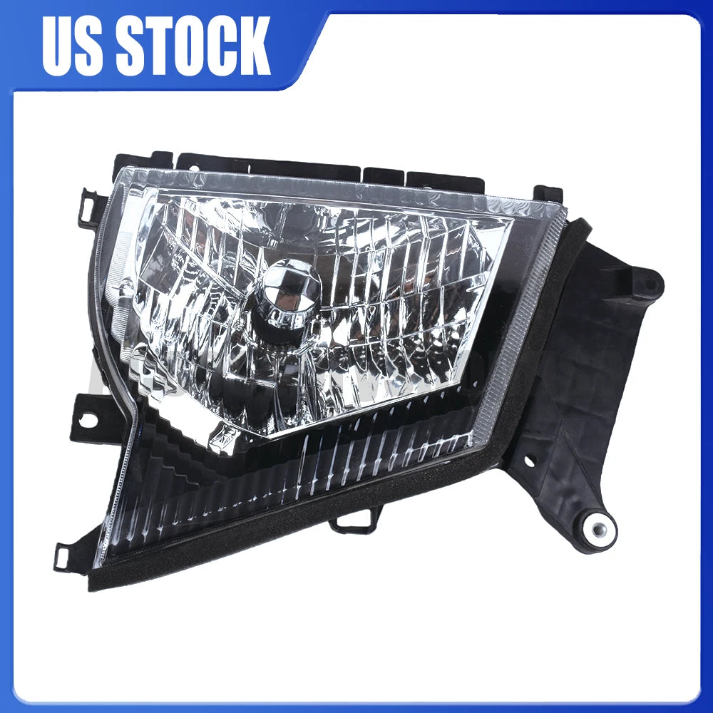 Headlights LH for Isuzu NPR NQR (2004–2007) SFOEGC426