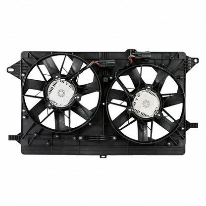 Cooling Fan for Chevy Volt (2011–2015) CLX-M0-623170-CL360A55, GM3115258