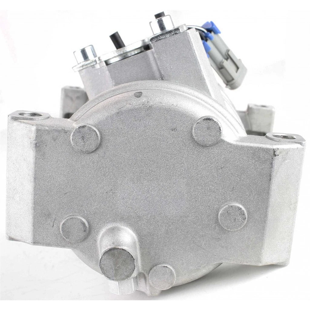 A/C Compressor for Chevy Silverado 1500 (2003–2019) CLX-M0-USA-REPC191123-CL360A75