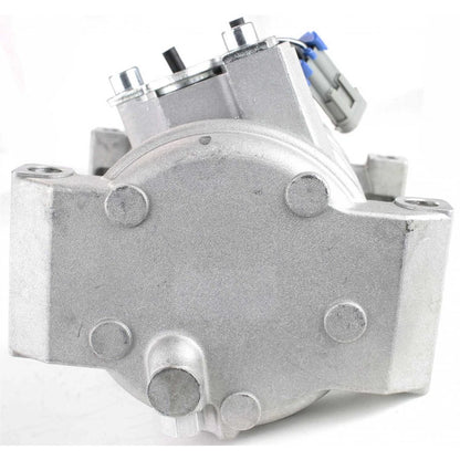 A/C Compressor for Chevy Silverado 1500 (2003–2019) CLX-M0-USA-REPC191123-CL360A75