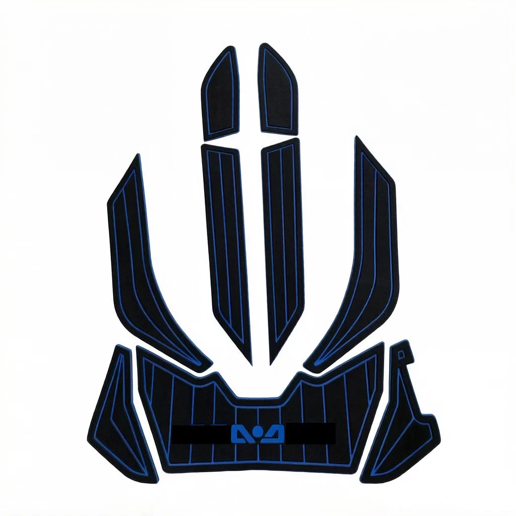 Traction Mat for Seadoo GTI SE 130, GTR (2011–2019)