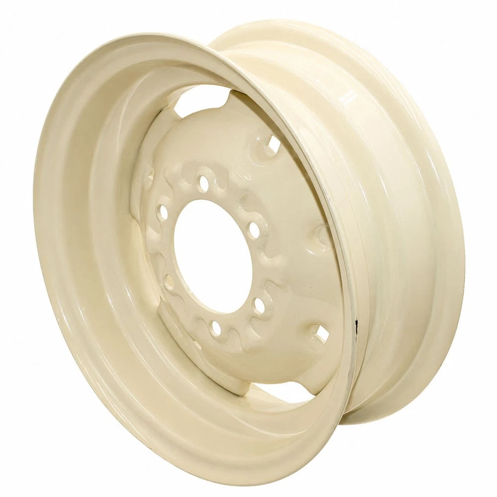 Front Wheel Rim 5.50 x 16" for David Brown (Fits Many Models)