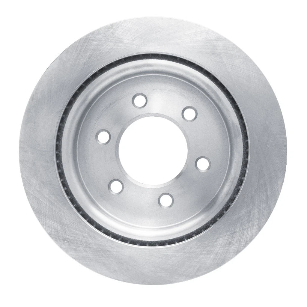 Disc Brake Rotor for Ford Expedition (2022–2026) ALX-PAU-DF-600-54289-CLA3