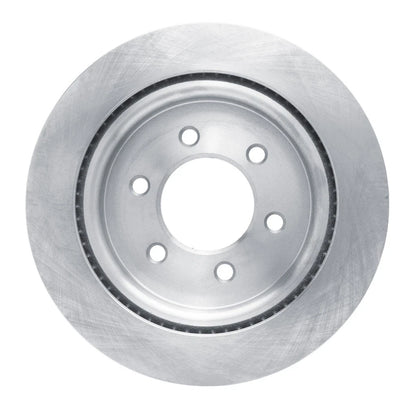 Disc Brake Rotor for Ford Expedition (2022–2026) ALX-PAU-DF-600-54289-CLA3