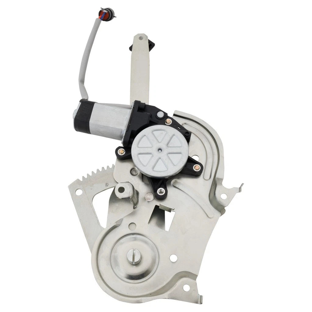 Window Regulator for Mercury Mountaineer (1997–2001) CLX-M0-USA-RF49170046-CL360A71, FO1550135