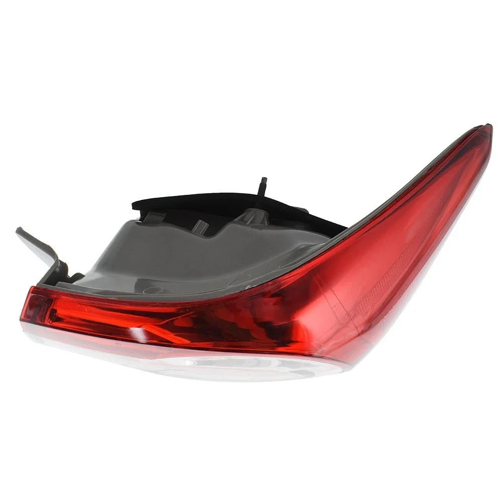 Taillights for Toyota Corolla (2011–2013) Right Passenger Side
