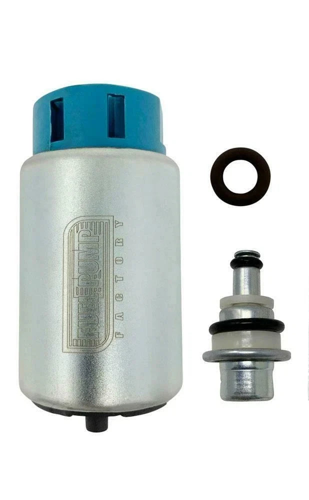FPF Fuel Pump with Regulator for Yamaha Phazer/Venture (2007–2018)