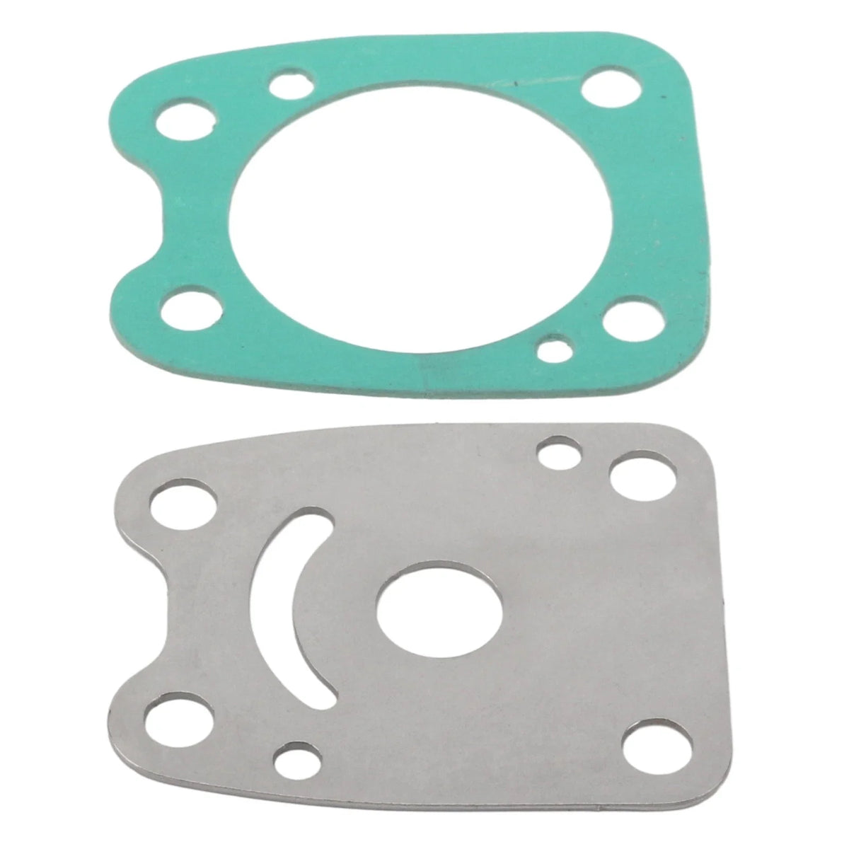 Water Pump Impeller Repair Kit for Yamaha Outboard (6E0-W0078-A2-00)