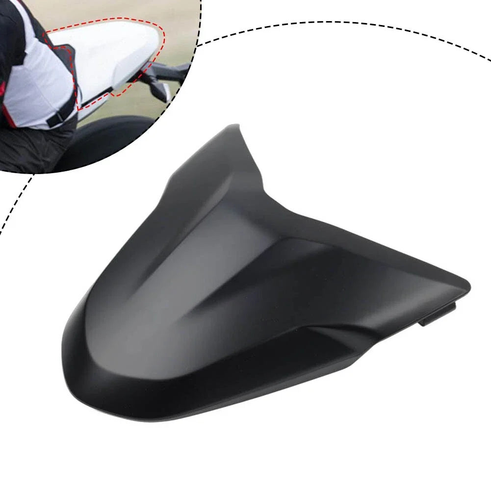 Matte Black Tail Rear Seat Cover Fairing for Ducati Supersport 939 950 (2017–2020)