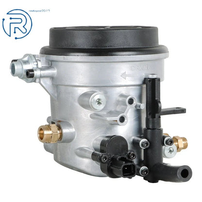 Fuel Filter Housing for Ford Powerstroke Diesel (1999–2003) F81Z-9155-AC