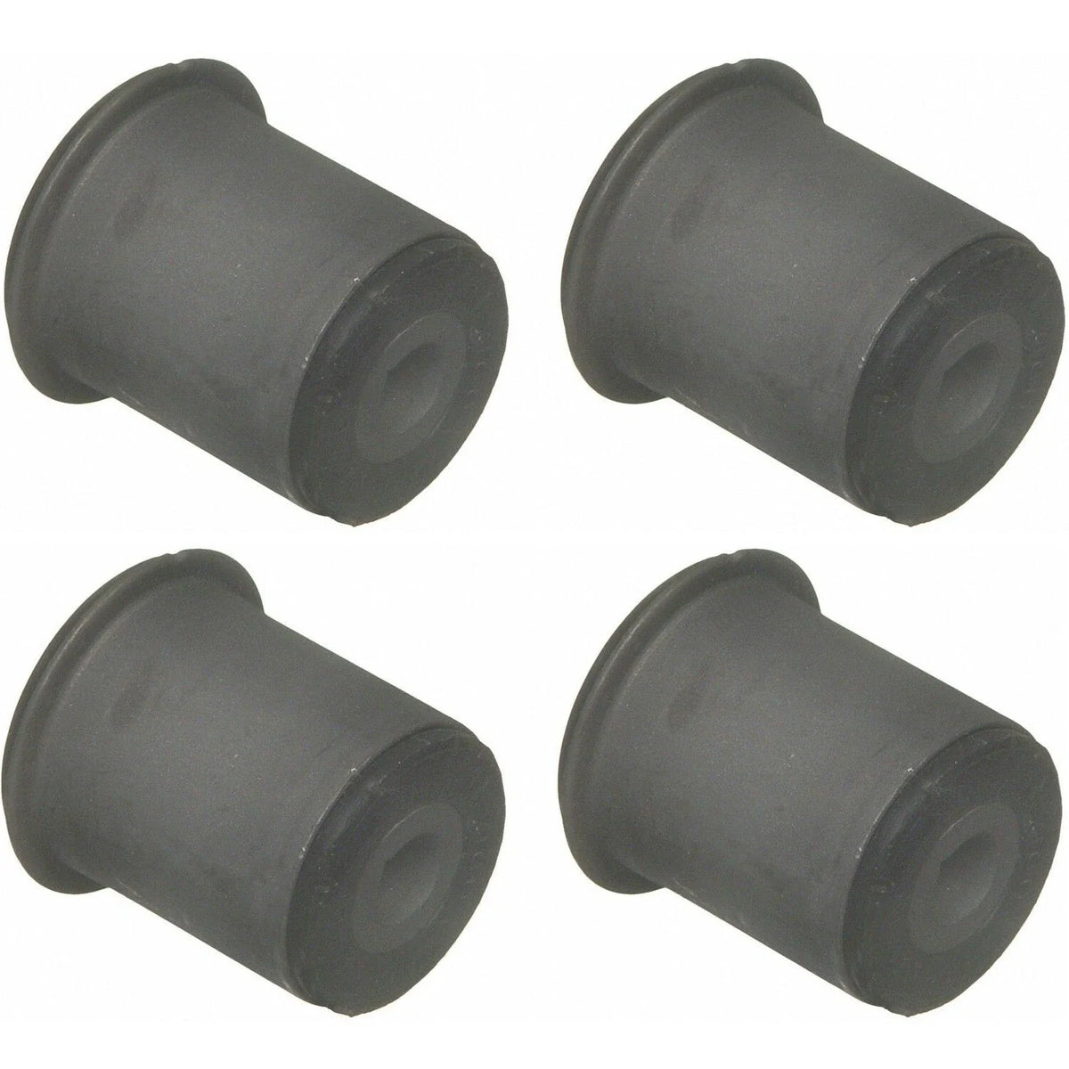 Set of 2 Front Lower Control Arm Bushings for GMC Jimmy S15 (1995–2005)