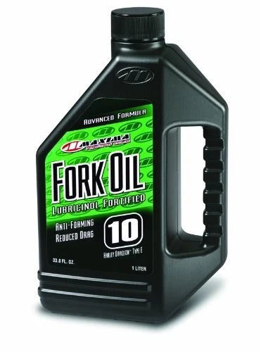 1 Liter Hydraulic Fork Oil for Maxima (55901)