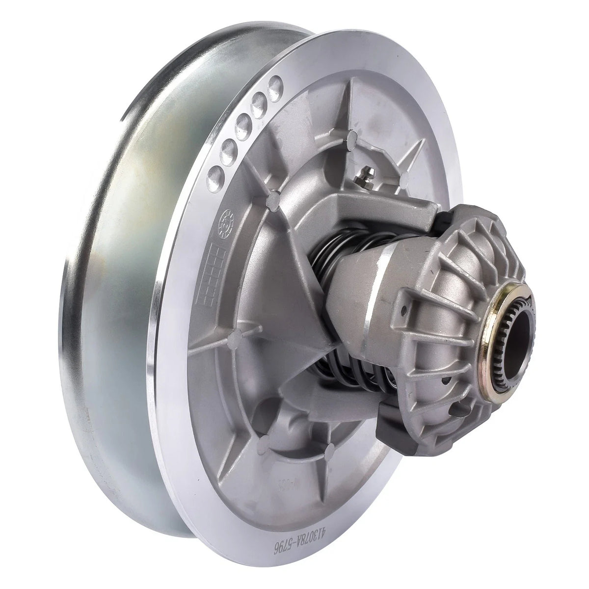 Secondary Driven Clutch for Yamaha Golf Cart G29 (2007–Present)