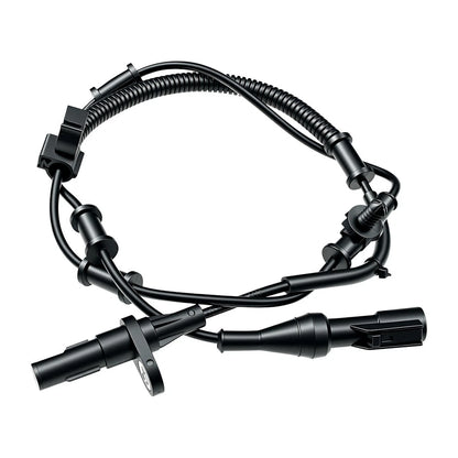 ABS Speed Sensor for Ford E-150 E-250 E-350 E-450 (2009–2010) 18015344, 9C2Z2C191A, ALS2385, 5S12071