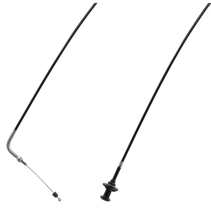Choke Cable for Yamaha WaveVenture 760 (1997) WC-05270, Replaces OEM# GP3-U7242-09-00