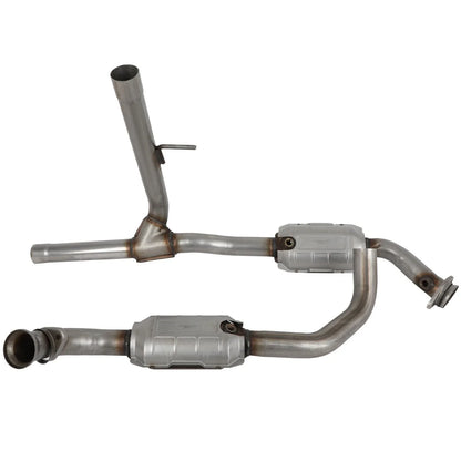 Catalytic Converters for Ford F150 5.4L (2004–2008)