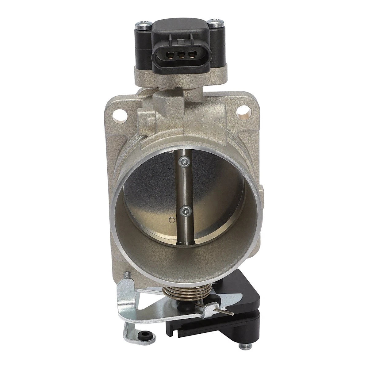 Throttle Body for Ford Mustang (2002–2004) 18117059, 8Cyl, 4.6L