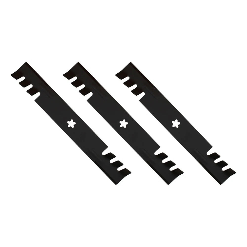 Mower Blades for Dixon Kodiak, Ram, Ultra 50" & 52"