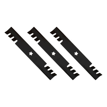 Mower Blades for Dixon Kodiak, Ram, Ultra 50" & 52"