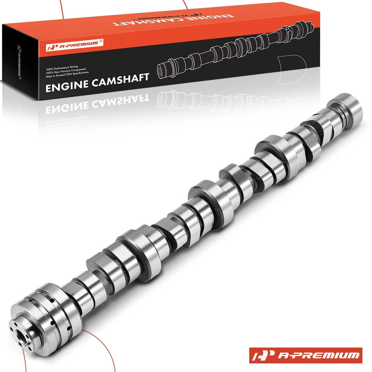 A-Premium Engine Camshaft for Dodge Durango Charger Jeep Grand Cherokee (2000–2023) - 53022372AA, MC1402
