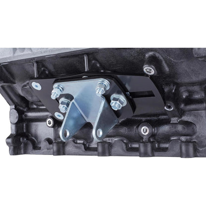 Adjustable LS Engine Motor Mount Adapter Kit for 9104870
