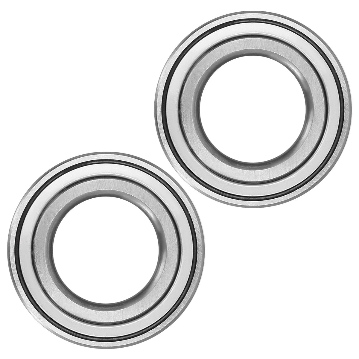 2X Front Wheel Bearing for Mercedes Benz C230 C240 C250 C280 C350 E320 (1998–2010)