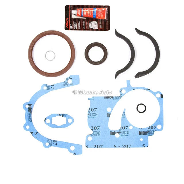Full Gasket Set for Kia Sephia 1.8L (1998–2001) MA-5741121860 HS26221PT