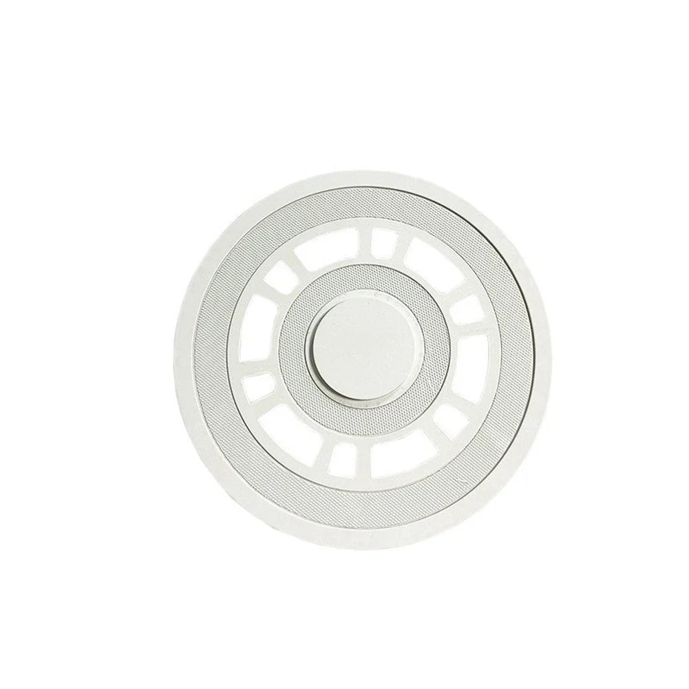 Vacuum Mop Holder for Home Cleaning Robot (Precise Fit Design)