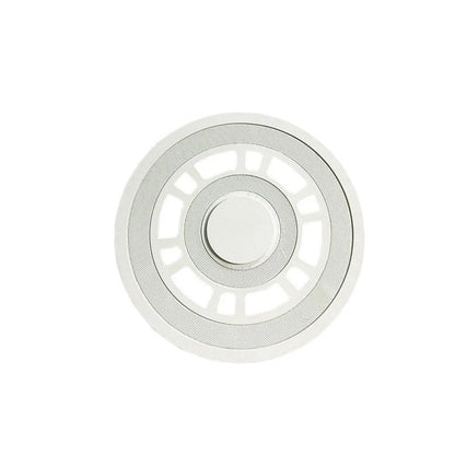 Vacuum Mop Holder for Home Cleaning Robot (Precise Fit Design)