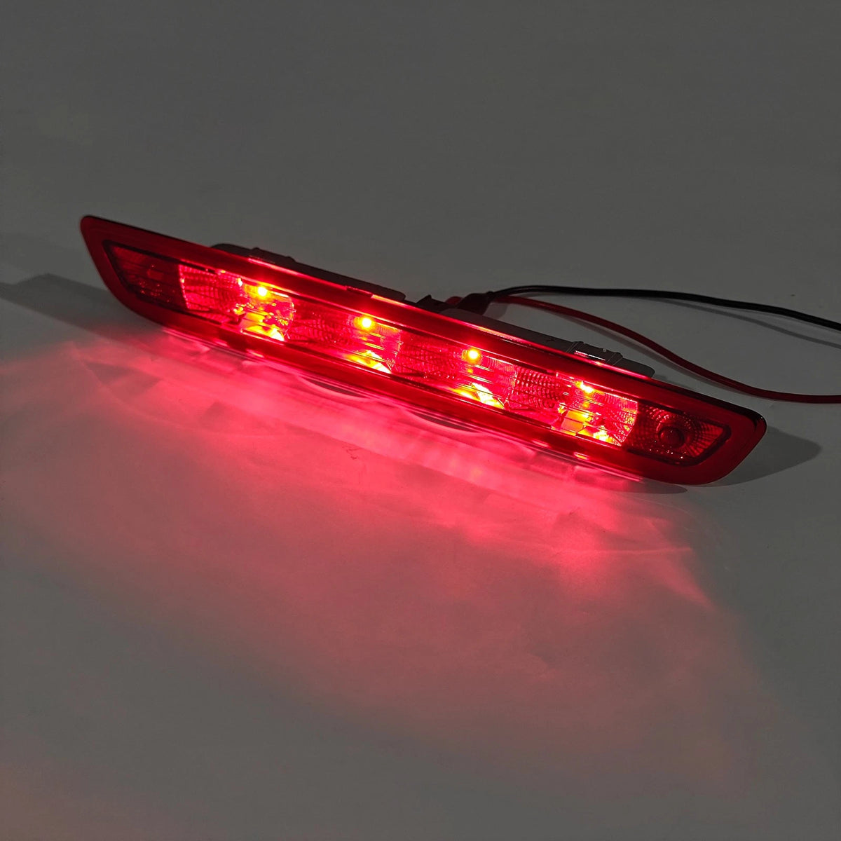 3rd Brake Light for Peugeot 108 (2014–2021) B000878980, 81570-0H020, 815700H020