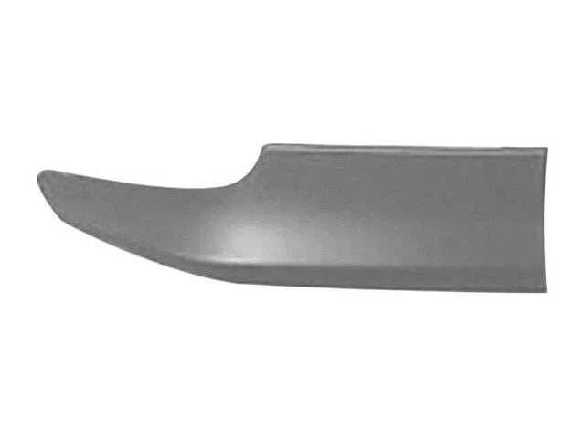 Front Left Bumper Spoiler for Toyota Corolla (2011–2013) 69188BHDZ