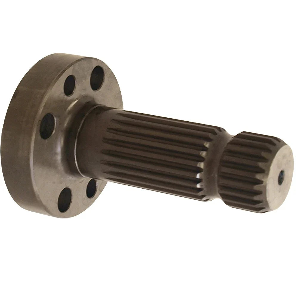 PTO Stub Shaft for Massey Ferguson 1150 1155 (1975–1985) 510114M2