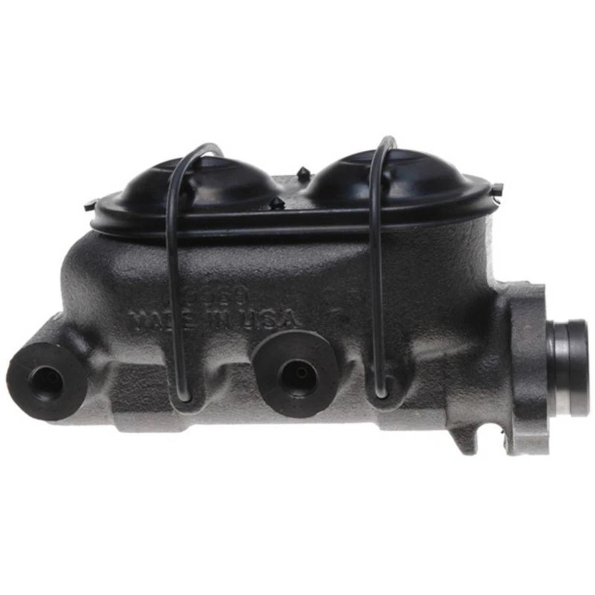 AC Delco Brake Master Cylinder 18M91 for Chevy Corvette (1977–1982)
