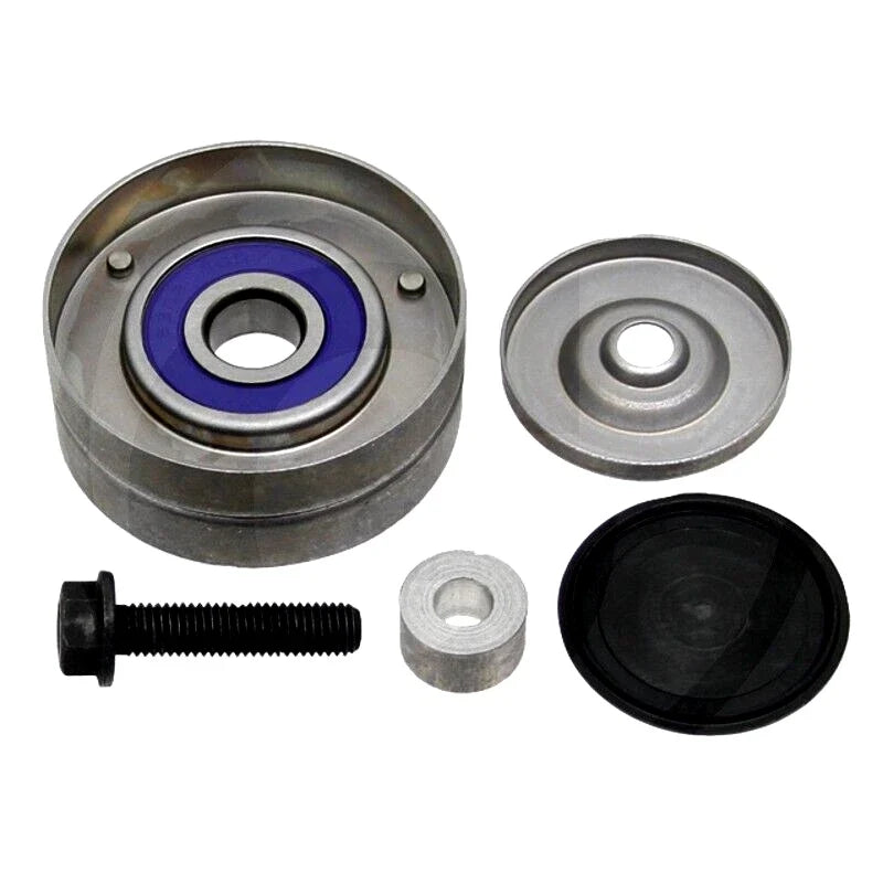 Idler Pulley for John Deere 6130 6230 6330 6430 6530 6630 6830 6930 (2003–2015)