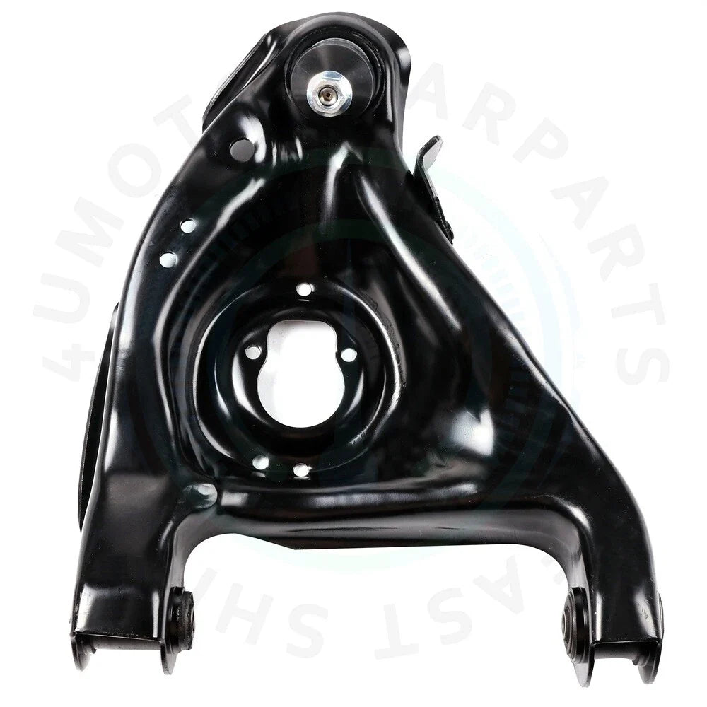 2X Lower Control Arms for GMC Jimmy, Sonoma, Chevy S-10, Blazer (1994–2005)