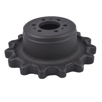 Drive Sprocket 6 Hole 15 Teeth for Bobcat T140 T180 T190