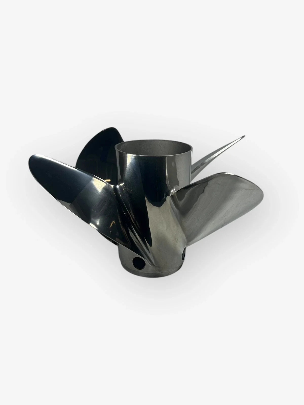 Revolution 4 XP Pro Finish Propeller for Mercury Rev 4 (15 x 26 LH)