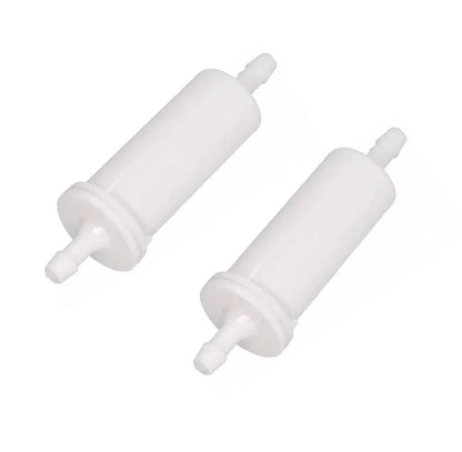 2Pack Fuel Filter for Yamaha F80A F100A F100B (67F-24251-02, 67F-24251-00)
