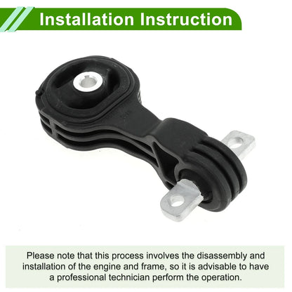 Engine Motor Mount for Honda Civic Hybrid FA3 (2007–2013)