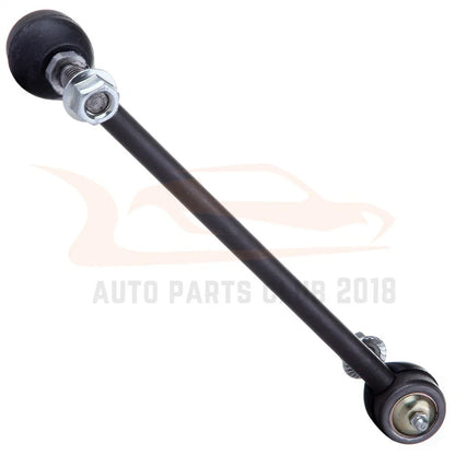 Set of 10 Front Lower Ball Joints and Tie Rods for Lexus ES300, Toyota Camry (2002–2003)