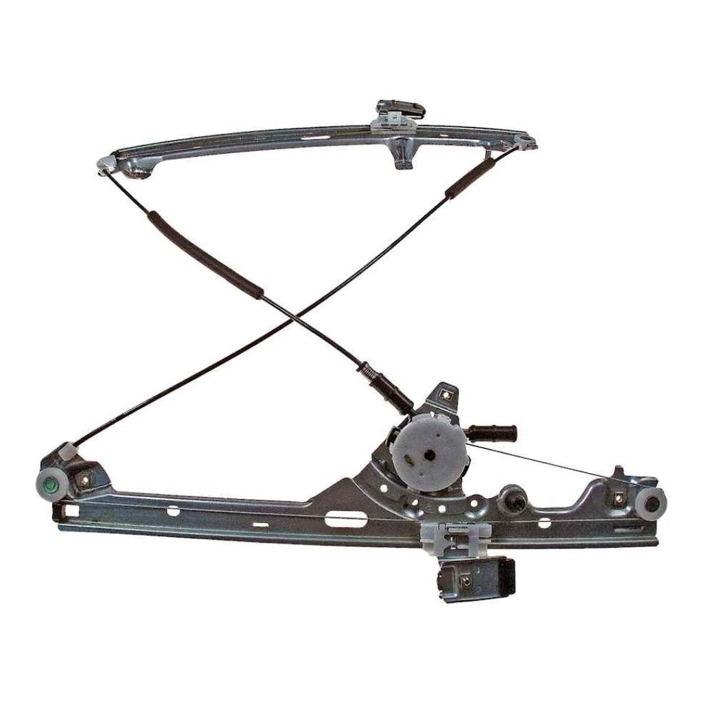 Window Regulator for Chevy Silverado 1500 (2004–2006) ALX-PAU-RB-740-518-CL360A59